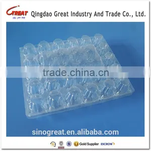 Egg Tray Plastice Egg Tray thumbnail-5
