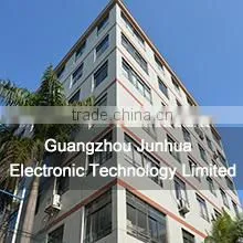 Guangzhou Junhua Electronic Technology Ltd. company overview - view 1 thumbnail
