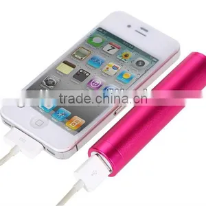 Hot Selling Best Quality Input Voltage 5v Portable Power Bank Charger for Laptop thumbnail-1