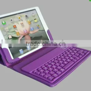 New Arrival Mini Bluetooth Keyboard for Ipad Mini thumbnail-1