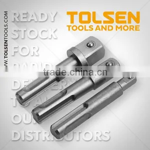 3PCS SDS-PLUS ADAPTOR thumbnail-1