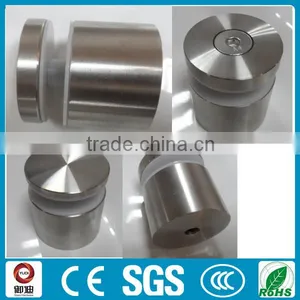 Stainless Steel Glass Balustrade Fittings Standoffs thumbnail-1