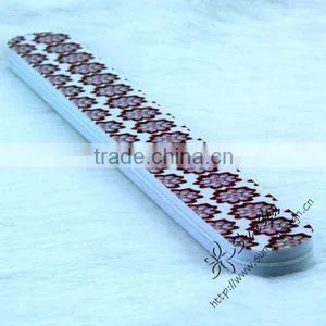 High-quality Sponge Nail File/shiner/buffer thumbnail-4