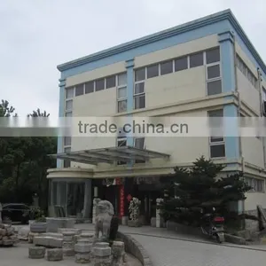 Nanjing Kingbo Sports Manufacture Co., Ltd. company overview - view 3 thumbnail