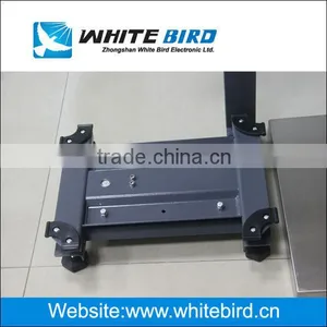 IP30 IP66 OIML Approved OIML Indicator thumbnail-5