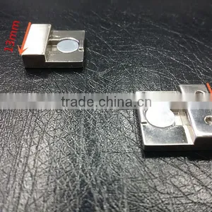 2015 Fashion Magnet Alloy Lock thumbnail-2
