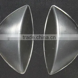 Adhesive Silicone Gel Shoe Sole Pads thumbnail-1