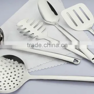Lastest Hot Selling Stainless Steel Kitchen Utensils thumbnail-2