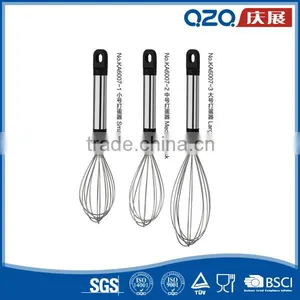 Scientific Design 410 Handle Stainless Steel Home or Hotel Kitchen Utensils thumbnail-1