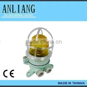 S90 Glass Color E26 Industrial Plastic Glass Incandescent Light thumbnail-6