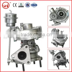 JF138001 Car Turbo K03 1870EAA482KCAAD 028145703S Oem 028145701R1870EAA482KCAAD 038145701A 53039880008 thumbnail-1