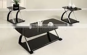 Painted Glass Table Top thumbnail-1