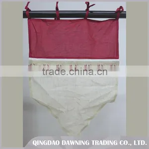 My Test Factory Direct Sale Window Cotton Curtain thumbnail-3
