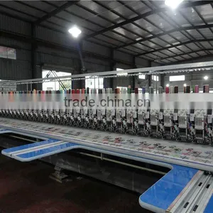 Computer Embroidery Machine Price thumbnail-1