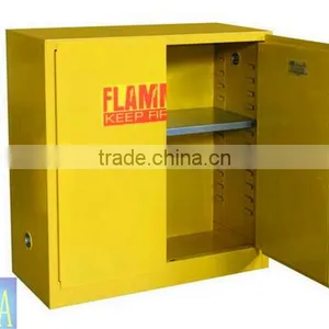 Flammable Storage Cabinet thumbnail-4