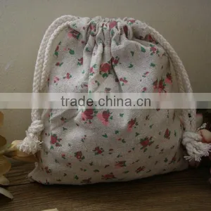 Fashion PP Woven Custom Canvas Bag thumbnail-1