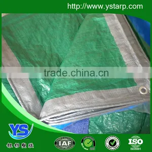 Plastic Sheet Waterproof Tarpaulin Sheet thumbnail-3