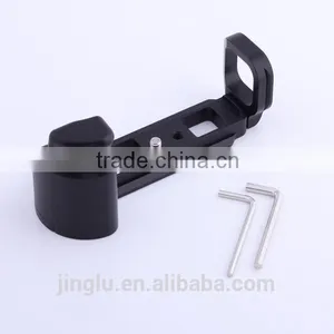 L Plate Bracket Made for Olympus E-PL5 EPL5 Camera Sunwayfoto Kirk RRS Arca thumbnail-2