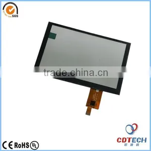 Samples in Stock 5 Touch I2c Interface 800x480 thumbnail-1