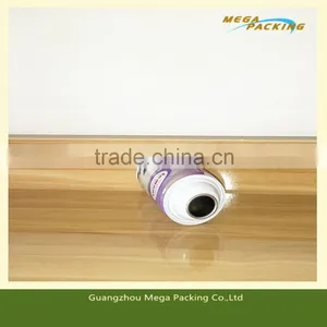 Supply Colorful Empty Empty Aerosol Tin Can For Air Clean/Air Freshener Lavender Type thumbnail-2