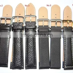 Defferent Size,defferent Colors Leather Watch Straps thumbnail-5