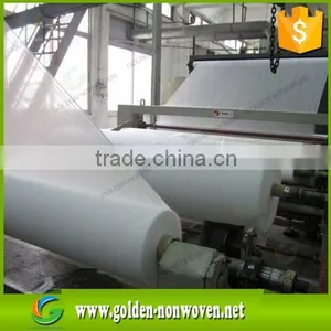 Non Woven Material/Discount Breathable Nonwoven Fabric/cloth Non-woven Interlining Bedding Cover thumbnail-3