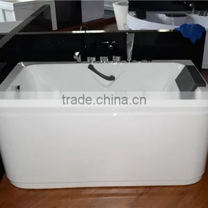China Bathtubs for Sale,bathtubs for Small Bathrooms,bathtubs With Jets thumbnail-1