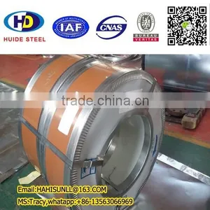 High Quality Prepainted Color Coated Galvanized Steel Coil/ppgi/ppgl With Various Colors thumbnail-3
