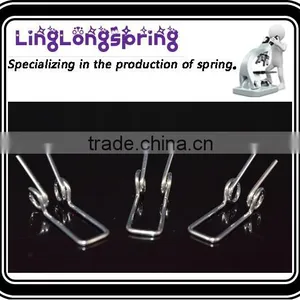 High Quality Low Price Double Helical Torsion Spring thumbnail-5