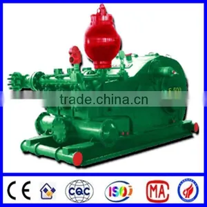 Drilling Mud Pump thumbnail-1