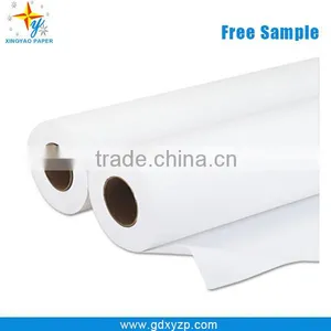 Clay Coated Paper Board High Quality Pringting Paper Ningbo Fold Paper Board thumbnail-5