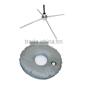 Advertising Promotional Flying Beach Flag thumbnail-3