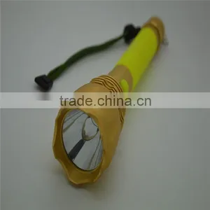 Led Diving Torch, Led Diving Torch, Diving Flashlight thumbnail-1