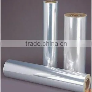 High Quality Pet Film/laminating Pet Film/ Pet Pe/ Release Pet Film/clear Pet Film thumbnail-3