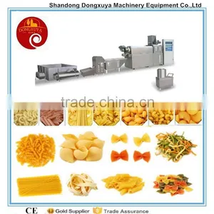 Big Capacity Pasta Production Line thumbnail-1