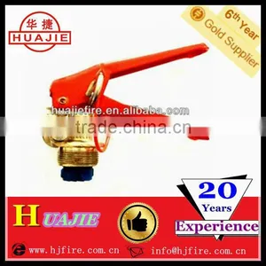 POWDER FIRE EXTINGUISHER VALVE thumbnail-1