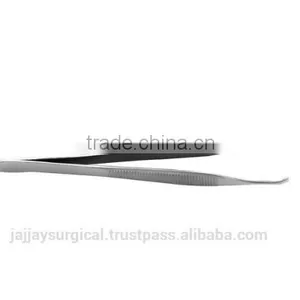 Beasley Babcock Forceps 4.5" High Grade Stainless Steel thumbnail-1