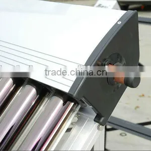 Heat Pipe Solar Collector thumbnail-1