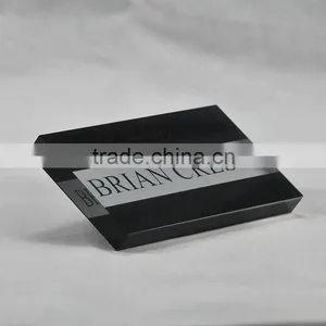 High Trade Assurance ,Clear Acrylic /PMMA Awards/ Medals Trophy thumbnail-2