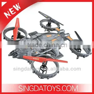 New Arriving!YD-712 2.4G 4CH RC Avatar Helicopter For Children thumbnail-1