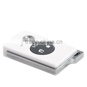 GSM Home/business Burglar Alarm System Wireless Remote Control thumbnail-2