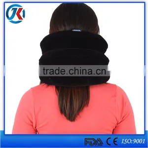 Small Business Ideas Inflatable Adjusable Neck Support Cervical Traction thumbnail-6