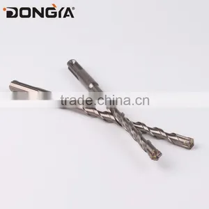 SDS Plus Concrete Drill Bits Quality Choice thumbnail-2