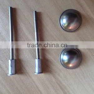 Rock Wool Insulation Pin thumbnail-1