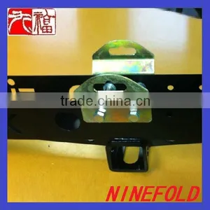 Server Rack Parts / OEM Racks thumbnail-1