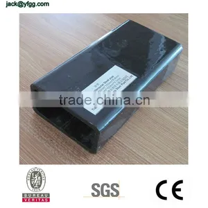 Rectangular Pipe thumbnail-1