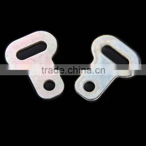 Stamping Parts of Auto Car/ Seat Belt Accessory / Metal Punching Processing thumbnail-1