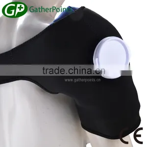 Knee Support With Cheap Price Medical Ice Bag thumbnail-2