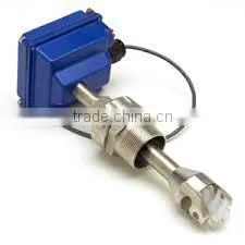 BBZ Threaded Digital Turbine Flow Meter thumbnail-2