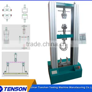 Computer Control Artificial Board Universal Testing Machine thumbnail-1